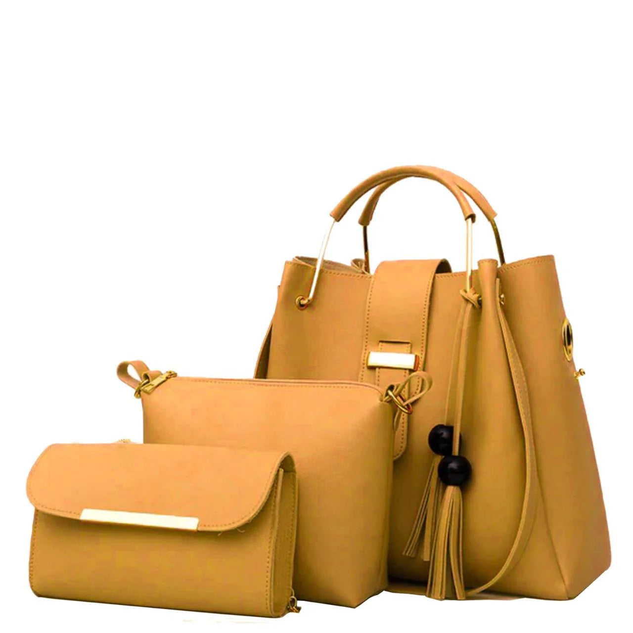 Ladies Hand Bags